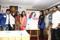 Max Miss Hyderabad 2014 Logo Launch